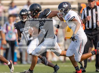 Thumbnail 2 in Omaha Northwest @ Lincoln Northeast photogallery.