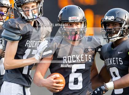 Thumbnail 2 in Omaha Northwest @ Lincoln Northeast photogallery.