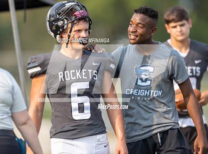 Thumbnail 3 in Omaha Northwest @ Lincoln Northeast photogallery.