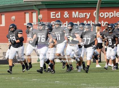 Thumbnail 2 in Omaha Northwest @ Lincoln Northeast photogallery.