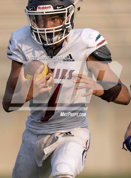 Thumbnail 3 in Omaha Northwest @ Lincoln Northeast photogallery.