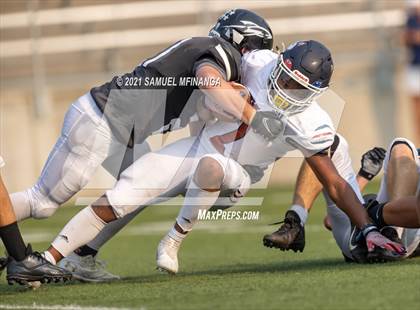 Thumbnail 3 in Omaha Northwest @ Lincoln Northeast photogallery.
