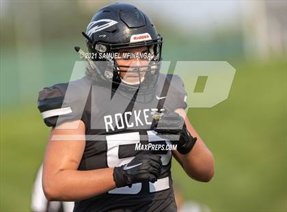 Thumbnail 2 in Omaha Northwest @ Lincoln Northeast photogallery.