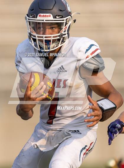 Thumbnail 2 in Omaha Northwest @ Lincoln Northeast photogallery.