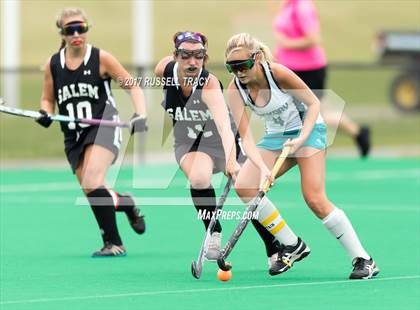 Thumbnail 3 in Hickory vs Salem  photogallery.