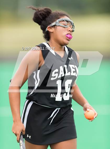 Thumbnail 2 in Hickory vs Salem  photogallery.
