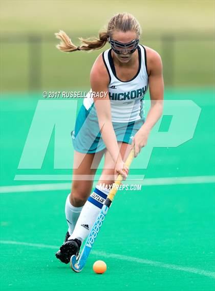 Thumbnail 3 in Hickory vs Salem  photogallery.