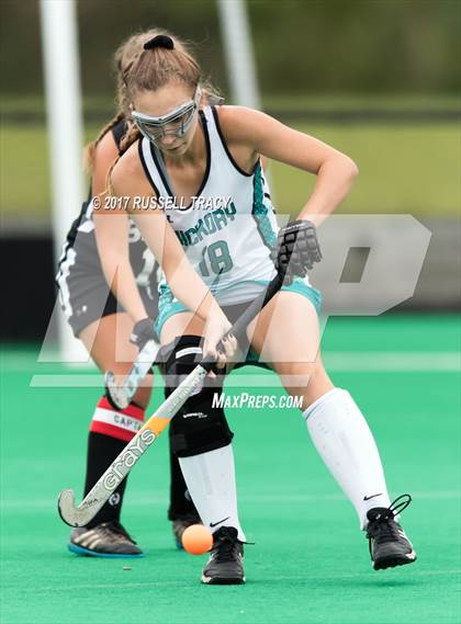 Thumbnail 1 in Hickory vs Salem  photogallery.