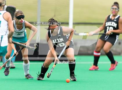 Thumbnail 2 in Hickory vs Salem  photogallery.