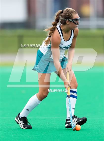 Thumbnail 2 in Hickory vs Salem  photogallery.
