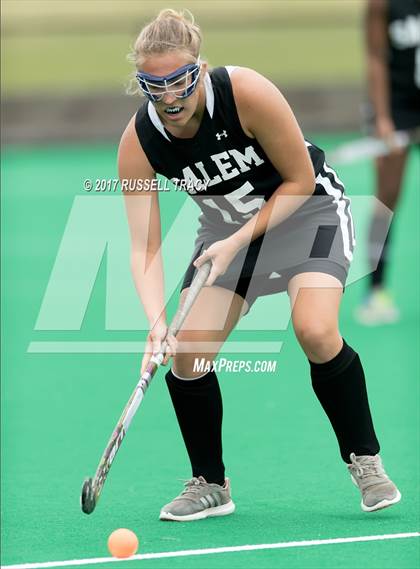 Thumbnail 2 in Hickory vs Salem  photogallery.