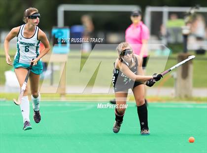 Thumbnail 1 in Hickory vs Salem  photogallery.