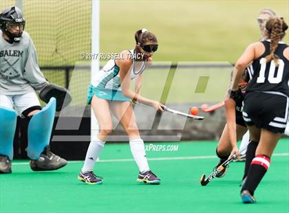 Thumbnail 3 in Hickory vs Salem  photogallery.