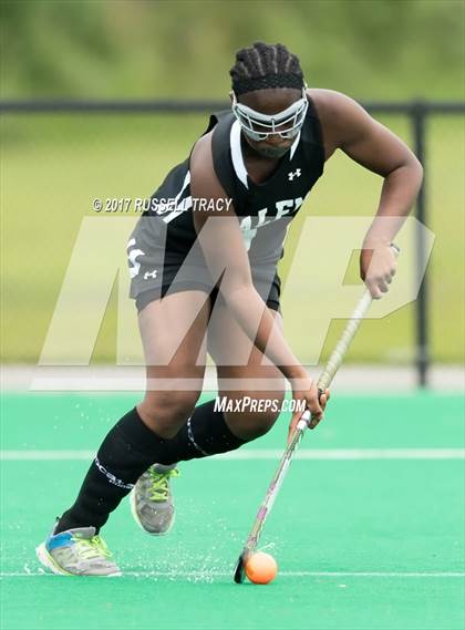 Thumbnail 1 in Hickory vs Salem  photogallery.