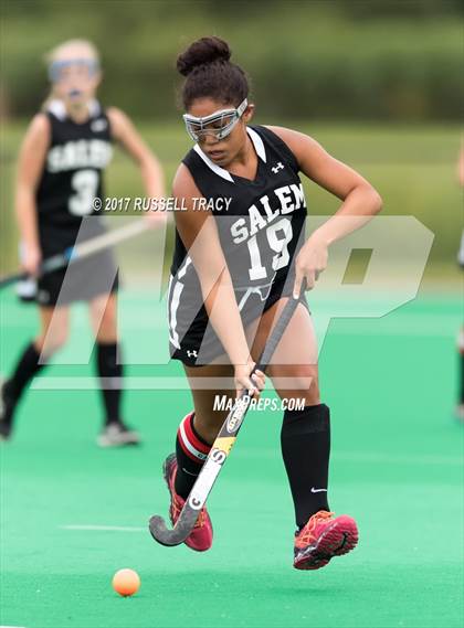 Thumbnail 2 in Hickory vs Salem  photogallery.