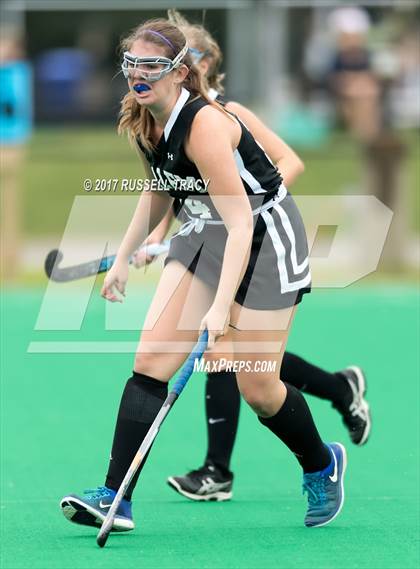 Thumbnail 1 in Hickory vs Salem  photogallery.