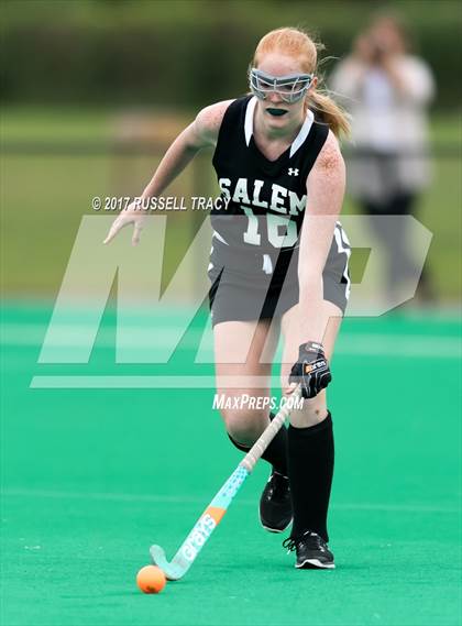 Thumbnail 1 in Hickory vs Salem  photogallery.