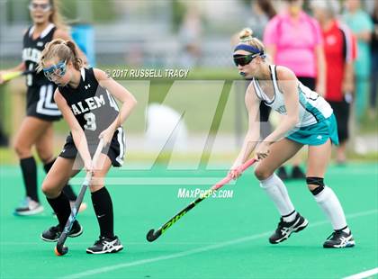Thumbnail 1 in Hickory vs Salem  photogallery.