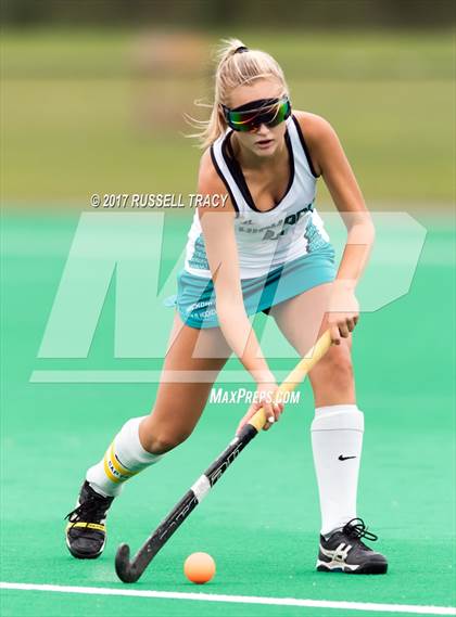 Thumbnail 1 in Hickory vs Salem  photogallery.