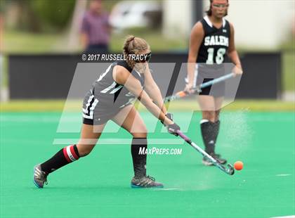 Thumbnail 1 in Hickory vs Salem  photogallery.