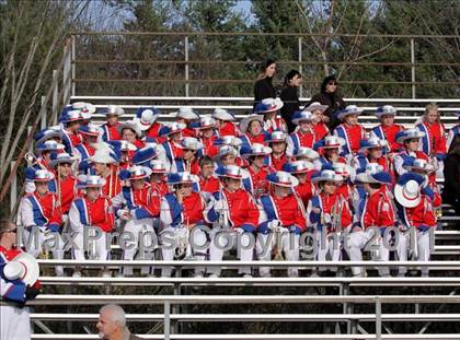 Thumbnail 3 in Dover vs Spaulding (NHIAA D2 Semifinal) photogallery.