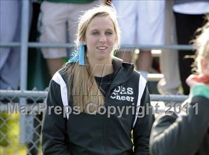 Thumbnail 1 in Dover vs Spaulding (NHIAA D2 Semifinal) photogallery.