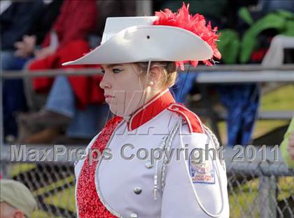 Thumbnail 3 in Dover vs Spaulding (NHIAA D2 Semifinal) photogallery.
