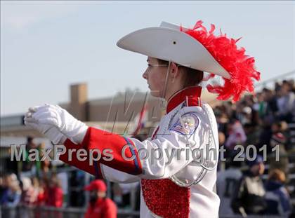 Thumbnail 2 in Dover vs Spaulding (NHIAA D2 Semifinal) photogallery.