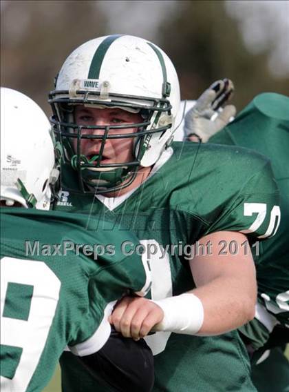 Thumbnail 1 in Dover vs Spaulding (NHIAA D2 Semifinal) photogallery.