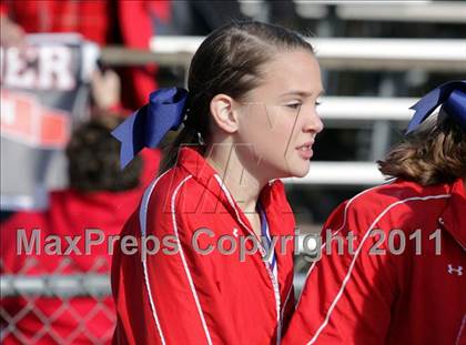 Thumbnail 3 in Dover vs Spaulding (NHIAA D2 Semifinal) photogallery.