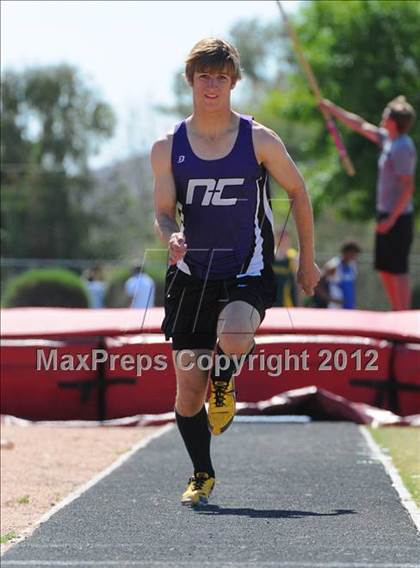 Thumbnail 1 in Rattler Booster Invitational photogallery.