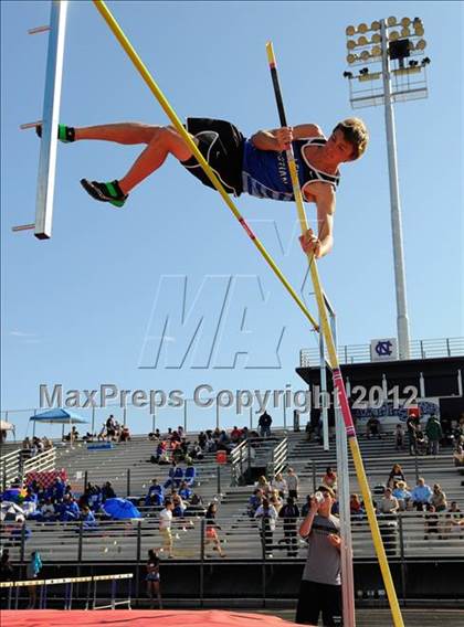 Thumbnail 3 in Rattler Booster Invitational photogallery.