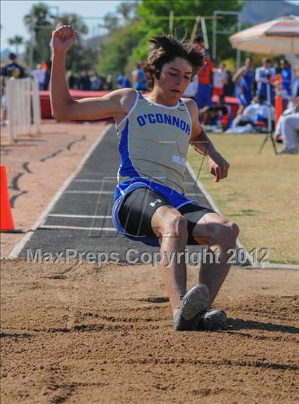 Thumbnail 1 in Rattler Booster Invitational photogallery.