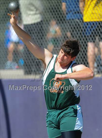 Thumbnail 2 in Rattler Booster Invitational photogallery.