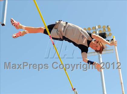 Thumbnail 2 in Rattler Booster Invitational photogallery.