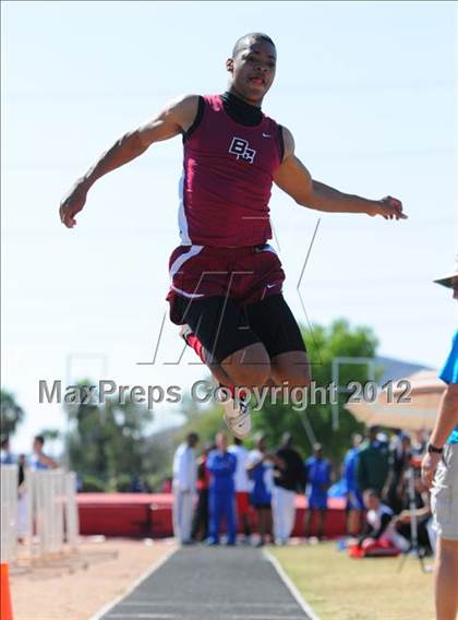 Thumbnail 1 in Rattler Booster Invitational photogallery.