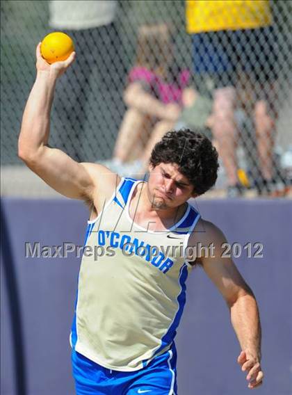 Thumbnail 3 in Rattler Booster Invitational photogallery.