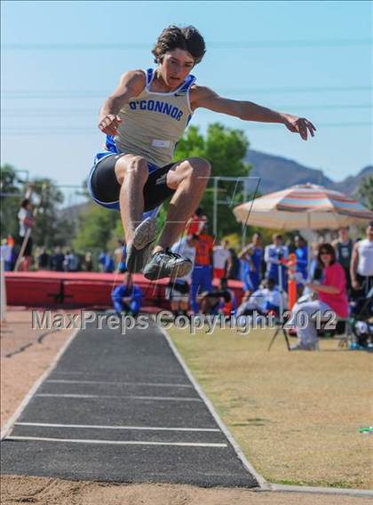 Thumbnail 1 in Rattler Booster Invitational photogallery.