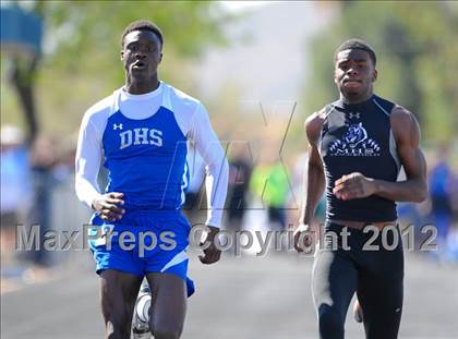 Thumbnail 1 in Rattler Booster Invitational photogallery.