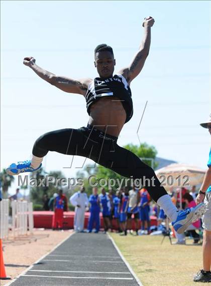 Thumbnail 3 in Rattler Booster Invitational photogallery.