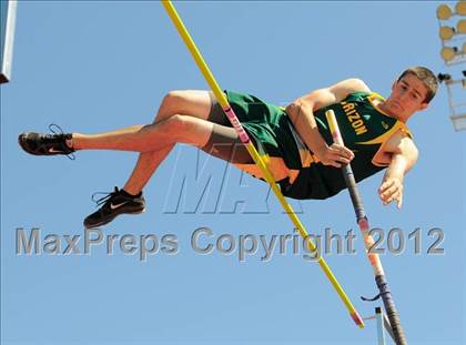 Thumbnail 3 in Rattler Booster Invitational photogallery.