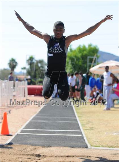 Thumbnail 3 in Rattler Booster Invitational photogallery.