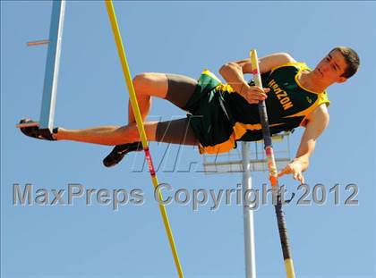 Thumbnail 2 in Rattler Booster Invitational photogallery.