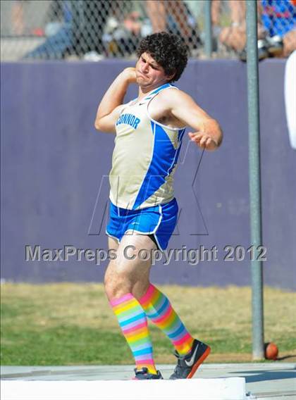 Thumbnail 3 in Rattler Booster Invitational photogallery.