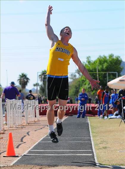 Thumbnail 1 in Rattler Booster Invitational photogallery.