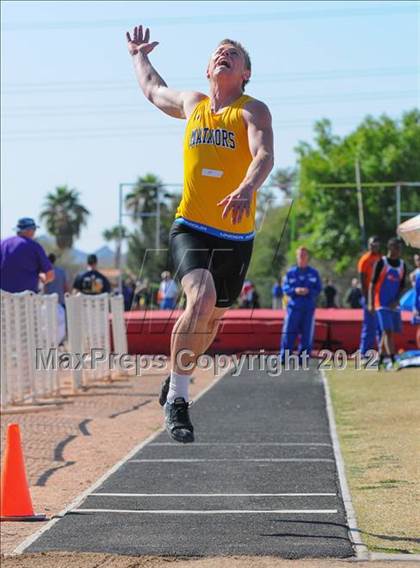 Thumbnail 3 in Rattler Booster Invitational photogallery.