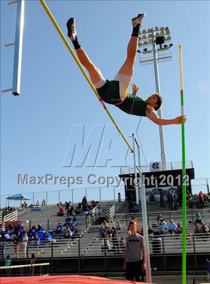 Thumbnail 3 in Rattler Booster Invitational photogallery.