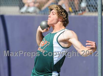 Thumbnail 3 in Rattler Booster Invitational photogallery.