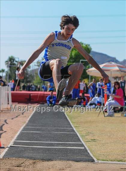 Thumbnail 2 in Rattler Booster Invitational photogallery.