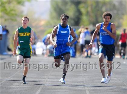 Thumbnail 1 in Rattler Booster Invitational photogallery.